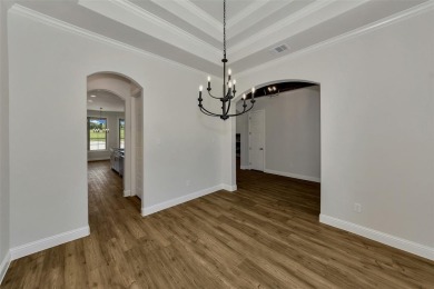 For sale in highly sought-after Brock ISD -- this stunning new on Canyon West Golf Club in Texas - for sale on GolfHomes.com, golf home, golf lot