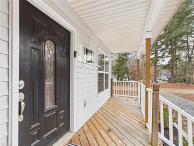 Dreaming of a home with water access to the Piankatank River? 78 on Piankatank River Golf Club in Virginia - for sale on GolfHomes.com, golf home, golf lot