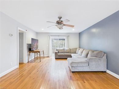 Dreaming of a home with water access to the Piankatank River? 78 on Piankatank River Golf Club in Virginia - for sale on GolfHomes.com, golf home, golf lot