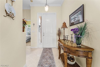 Beautifully maintained 2 bedroom + den, 2 full bath pool home on Westminster Golf Club in Florida - for sale on GolfHomes.com, golf home, golf lot