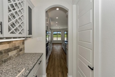 For sale in highly sought-after Brock ISD -- this stunning new on Canyon West Golf Club in Texas - for sale on GolfHomes.com, golf home, golf lot
