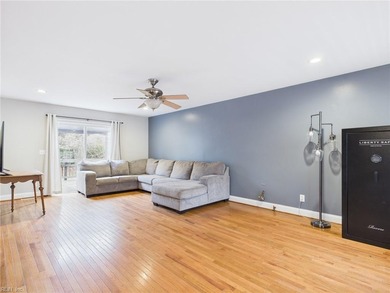 Dreaming of a home with water access to the Piankatank River? 78 on Piankatank River Golf Club in Virginia - for sale on GolfHomes.com, golf home, golf lot