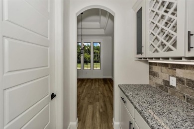 For sale in highly sought-after Brock ISD -- this stunning new on Canyon West Golf Club in Texas - for sale on GolfHomes.com, golf home, golf lot