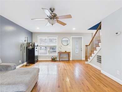 Dreaming of a home with water access to the Piankatank River? 78 on Piankatank River Golf Club in Virginia - for sale on GolfHomes.com, golf home, golf lot