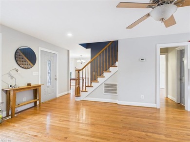 Dreaming of a home with water access to the Piankatank River? 78 on Piankatank River Golf Club in Virginia - for sale on GolfHomes.com, golf home, golf lot