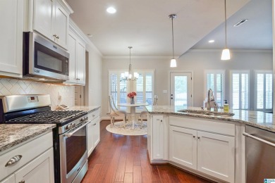 Welcome to the golf community of Ballantrae. This 4 bedroom Home on Ballantrae Golf Club in Alabama - for sale on GolfHomes.com, golf home, golf lot