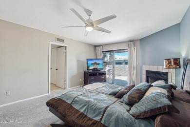 Discover the perfect blend of comfort, style, and convenience in on Continental Golf Course in Arizona - for sale on GolfHomes.com, golf home, golf lot