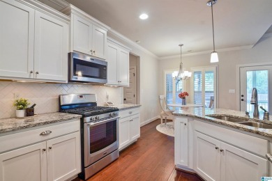 Welcome to the golf community of Ballantrae. This 4 bedroom Home on Ballantrae Golf Club in Alabama - for sale on GolfHomes.com, golf home, golf lot