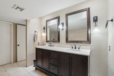Discover the perfect blend of comfort, style, and convenience in on Continental Golf Course in Arizona - for sale on GolfHomes.com, golf home, golf lot