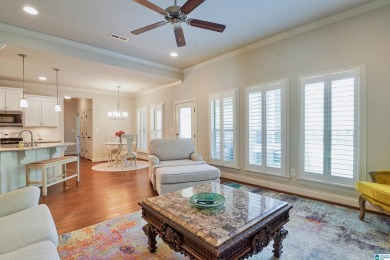 Welcome to the golf community of Ballantrae. This 4 bedroom Home on Ballantrae Golf Club in Alabama - for sale on GolfHomes.com, golf home, golf lot