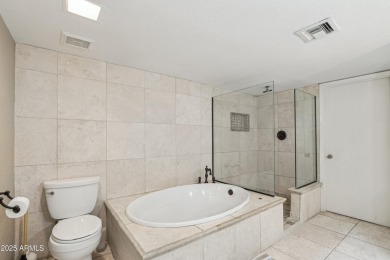 Discover the perfect blend of comfort, style, and convenience in on Continental Golf Course in Arizona - for sale on GolfHomes.com, golf home, golf lot