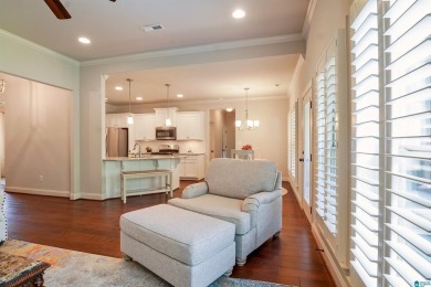 Welcome to the golf community of Ballantrae. This 4 bedroom Home on Ballantrae Golf Club in Alabama - for sale on GolfHomes.com, golf home, golf lot