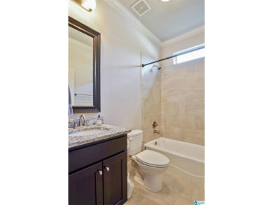 Welcome to the golf community of Ballantrae. This 4 bedroom Home on Ballantrae Golf Club in Alabama - for sale on GolfHomes.com, golf home, golf lot