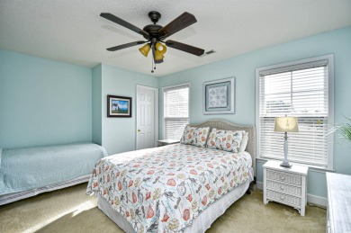 Your effortless North Myrtle Beach escape awaits! This End Unit on Barefoot Resort and Golf Club  in South Carolina - for sale on GolfHomes.com, golf home, golf lot