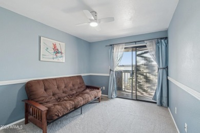 Discover the perfect blend of comfort, style, and convenience in on Continental Golf Course in Arizona - for sale on GolfHomes.com, golf home, golf lot