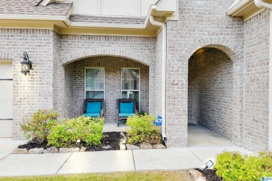 Welcome to the golf community of Ballantrae. This 4 bedroom Home on Ballantrae Golf Club in Alabama - for sale on GolfHomes.com, golf home, golf lot