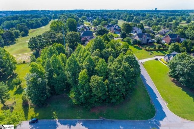 Introducing 112 Turnberry Rd, a stunning 0.76 acre corner lot on Brookstone Meadows Golf Course in South Carolina - for sale on GolfHomes.com, golf home, golf lot