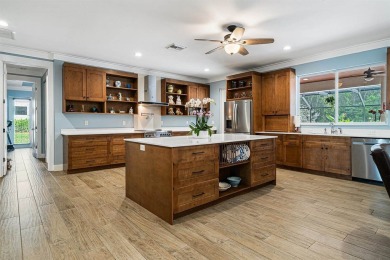 4 Yr New Custom blt by owner home, very spacious open floor plan on PGA National Estates Golf Course in Florida - for sale on GolfHomes.com, golf home, golf lot