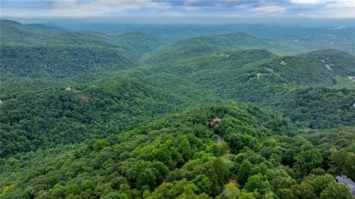 Prime Potential Valley View Lot in The Cliffs at Glassy on The Cliffs at Glassy Golf and Country Club in South Carolina - for sale on GolfHomes.com, golf home, golf lot