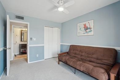 Discover the perfect blend of comfort, style, and convenience in on Continental Golf Course in Arizona - for sale on GolfHomes.com, golf home, golf lot
