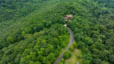 Prime Potential Valley View Lot in The Cliffs at Glassy on The Cliffs at Glassy Golf and Country Club in South Carolina - for sale on GolfHomes.com, golf home, golf lot