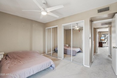Discover the perfect blend of comfort, style, and convenience in on Continental Golf Course in Arizona - for sale on GolfHomes.com, golf home, golf lot
