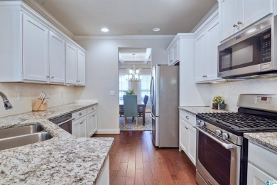Welcome to the golf community of Ballantrae. This 4 bedroom Home on Ballantrae Golf Club in Alabama - for sale on GolfHomes.com, golf home, golf lot