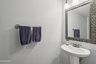 Discover the perfect blend of comfort, style, and convenience in on Continental Golf Course in Arizona - for sale on GolfHomes.com, golf home, golf lot