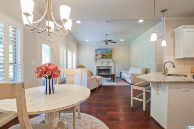 Welcome to the golf community of Ballantrae. This 4 bedroom Home on Ballantrae Golf Club in Alabama - for sale on GolfHomes.com, golf home, golf lot