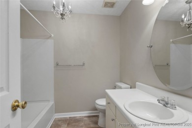 Updated and move-in ready! Beautiful 2 bedroom 2 bath unit on Kings Grant Golf and Country Club in North Carolina - for sale on GolfHomes.com, golf home, golf lot