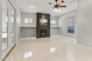 Spacious 5-Bedroom Home in Gated World Golf Village Community - on King and Bear Golf Course/World Golf Village in Florida - for sale on GolfHomes.com, golf home, golf lot