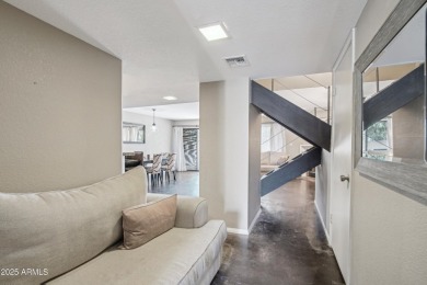 Discover the perfect blend of comfort, style, and convenience in on Continental Golf Course in Arizona - for sale on GolfHomes.com, golf home, golf lot