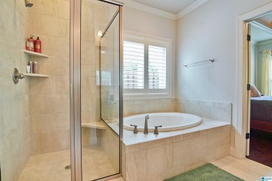 Welcome to the golf community of Ballantrae. This 4 bedroom Home on Ballantrae Golf Club in Alabama - for sale on GolfHomes.com, golf home, golf lot