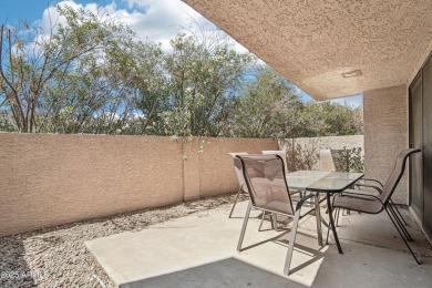 Discover the perfect blend of comfort, style, and convenience in on Continental Golf Course in Arizona - for sale on GolfHomes.com, golf home, golf lot