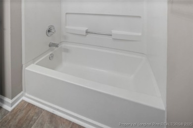 Updated and move-in ready! Beautiful 2 bedroom 2 bath unit on Kings Grant Golf and Country Club in North Carolina - for sale on GolfHomes.com, golf home, golf lot