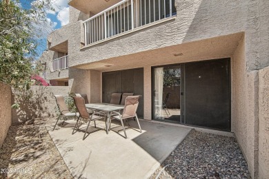Discover the perfect blend of comfort, style, and convenience in on Continental Golf Course in Arizona - for sale on GolfHomes.com, golf home, golf lot