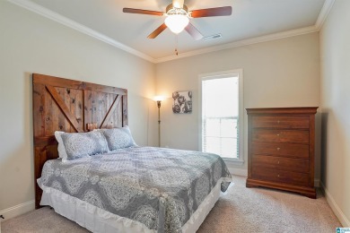 Welcome to the golf community of Ballantrae. This 4 bedroom Home on Ballantrae Golf Club in Alabama - for sale on GolfHomes.com, golf home, golf lot