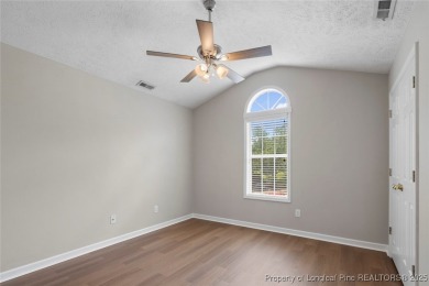 Updated and move-in ready! Beautiful 2 bedroom 2 bath unit on Kings Grant Golf and Country Club in North Carolina - for sale on GolfHomes.com, golf home, golf lot