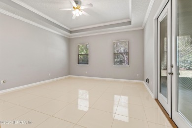 Spacious 5-Bedroom Home in Gated World Golf Village Community - on King and Bear Golf Course/World Golf Village in Florida - for sale on GolfHomes.com, golf home, golf lot
