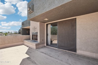 Discover the perfect blend of comfort, style, and convenience in on Continental Golf Course in Arizona - for sale on GolfHomes.com, golf home, golf lot