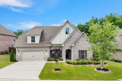 Welcome to the golf community of Ballantrae. This 4 bedroom Home on Ballantrae Golf Club in Alabama - for sale on GolfHomes.com, golf home, golf lot