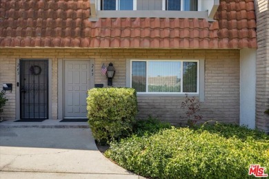 Meticulously renovated down to the studs! Completely move-in on Los Robles Greens Golf Course in California - for sale on GolfHomes.com, golf home, golf lot