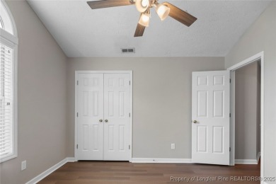 Updated and move-in ready! Beautiful 2 bedroom 2 bath unit on Kings Grant Golf and Country Club in North Carolina - for sale on GolfHomes.com, golf home, golf lot