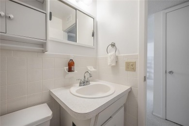 THIS CONDO HAS A BRAND NEW AC UNIT!!! You'll have peace of mind on On Top Of The World Golf Course in Florida - for sale on GolfHomes.com, golf home, golf lot