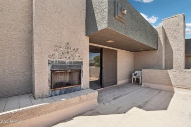 Discover the perfect blend of comfort, style, and convenience in on Continental Golf Course in Arizona - for sale on GolfHomes.com, golf home, golf lot