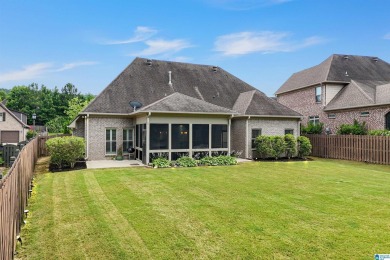 Welcome to the golf community of Ballantrae. This 4 bedroom Home on Ballantrae Golf Club in Alabama - for sale on GolfHomes.com, golf home, golf lot