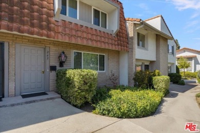 Meticulously renovated down to the studs! Completely move-in on Los Robles Greens Golf Course in California - for sale on GolfHomes.com, golf home, golf lot