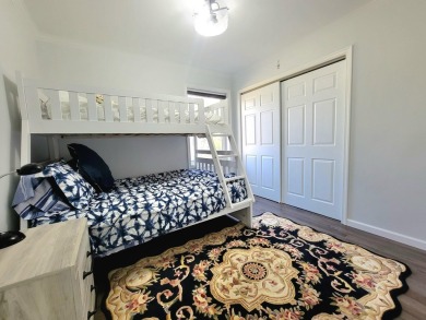 PRISTINE COMPLETELY RENOVATED EXECUTIVE RANCH with a perfect on Pocono Farms Country Club in Pennsylvania - for sale on GolfHomes.com, golf home, golf lot