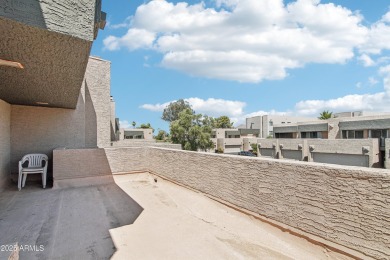 Discover the perfect blend of comfort, style, and convenience in on Continental Golf Course in Arizona - for sale on GolfHomes.com, golf home, golf lot