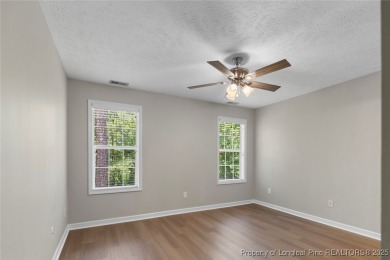 Updated and move-in ready! Beautiful 2 bedroom 2 bath unit on Kings Grant Golf and Country Club in North Carolina - for sale on GolfHomes.com, golf home, golf lot